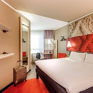 Standaard Kamer met Twee Aparte Bedden