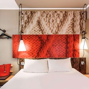 Standaard Kamer met een Queen Size Bed